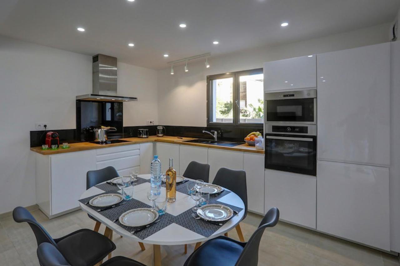 Apartment Superieurs Saint Aygulf