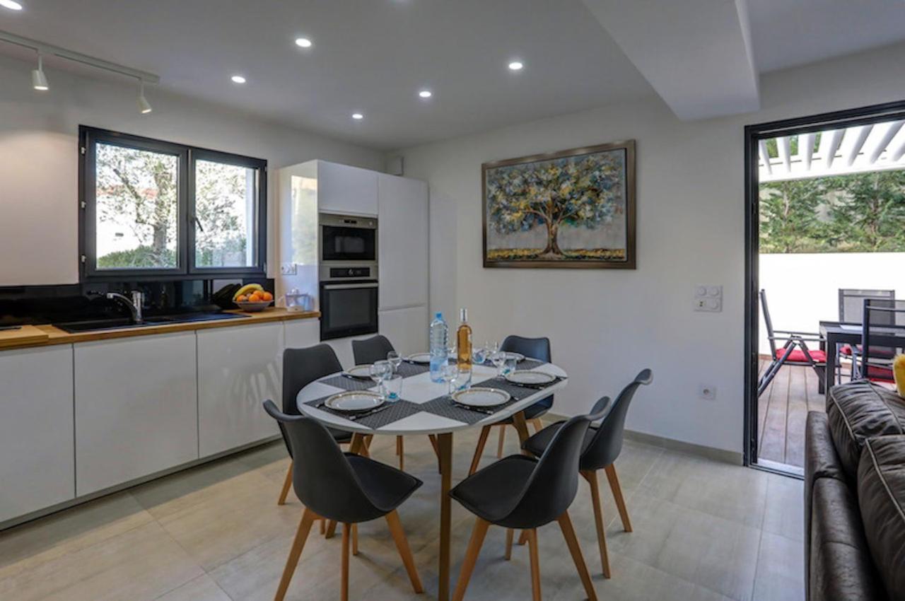 Superieurs Apartment Saint Aygulf