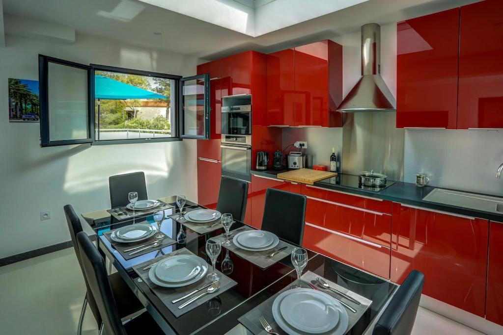 Superieurs Apartment Saint Aygulf