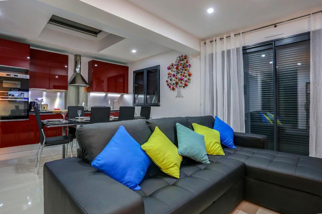 Apartment Superieurs *