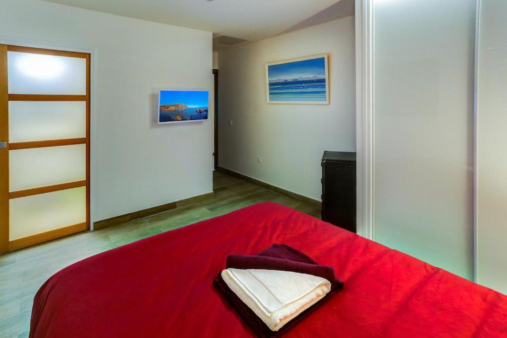 Superieurs Apartment *