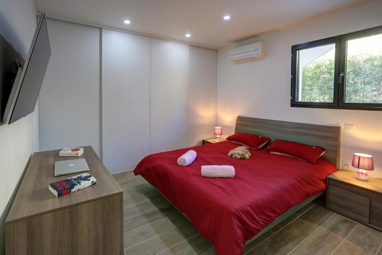 Superieurs Apartment
