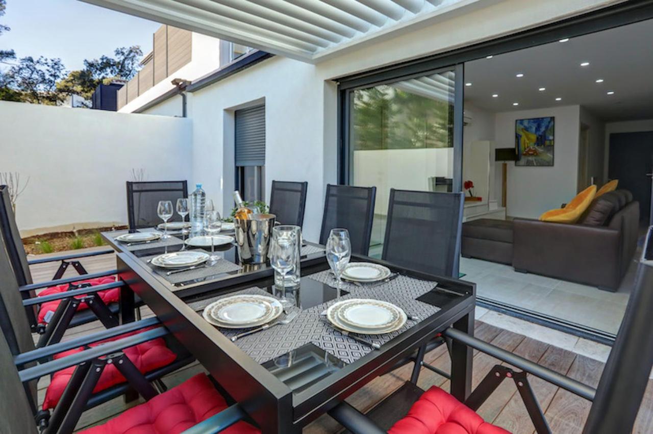 Apartment Superieurs *