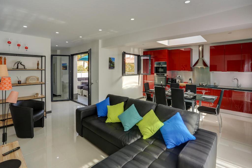Apartment Superieurs *
