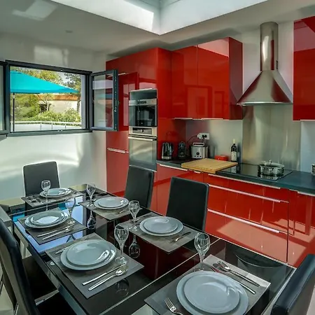 Appartement très récent a 200 m de la mer Saint Aygulf Extérieur photo