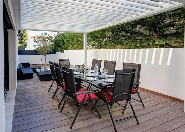Appartements Superieurs