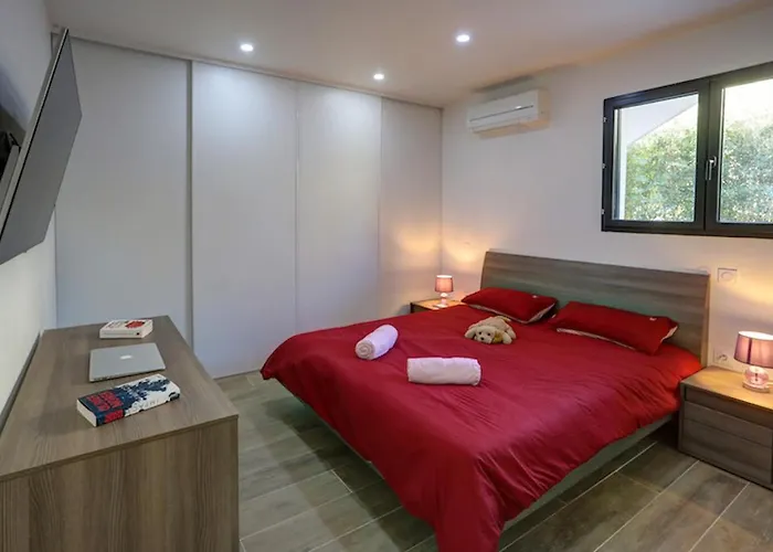 Appartements Superieurs