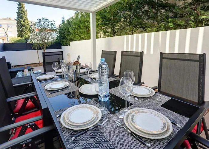 Appartements Superieurs