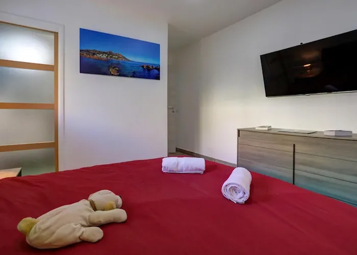 Appartements Superieurs