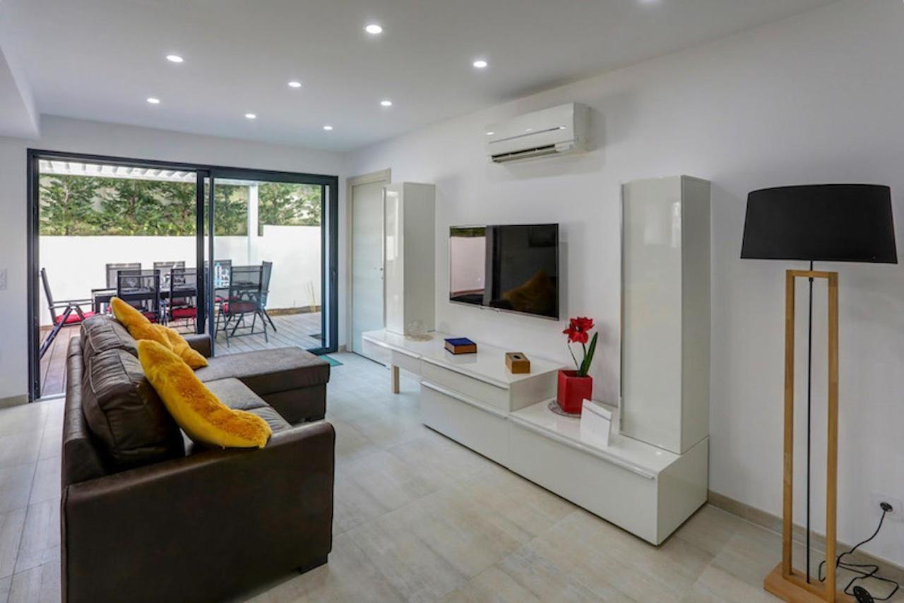 Superieurs Apartment Saint Aygulf