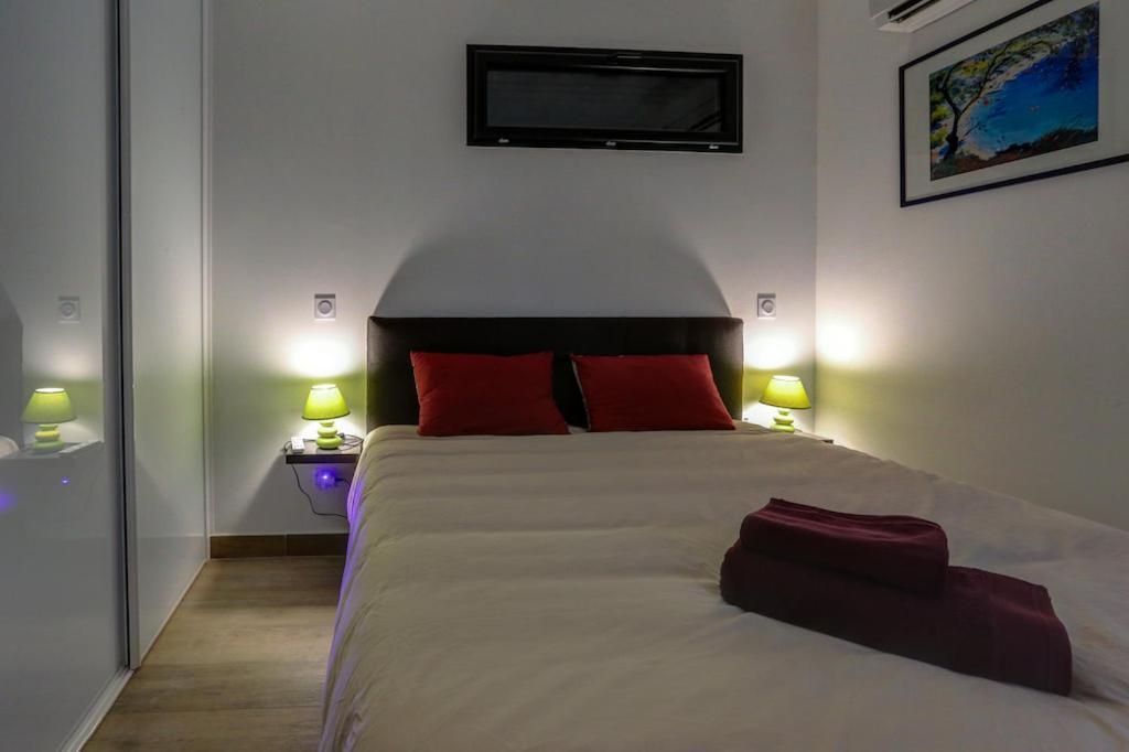 Apartment Superieurs *