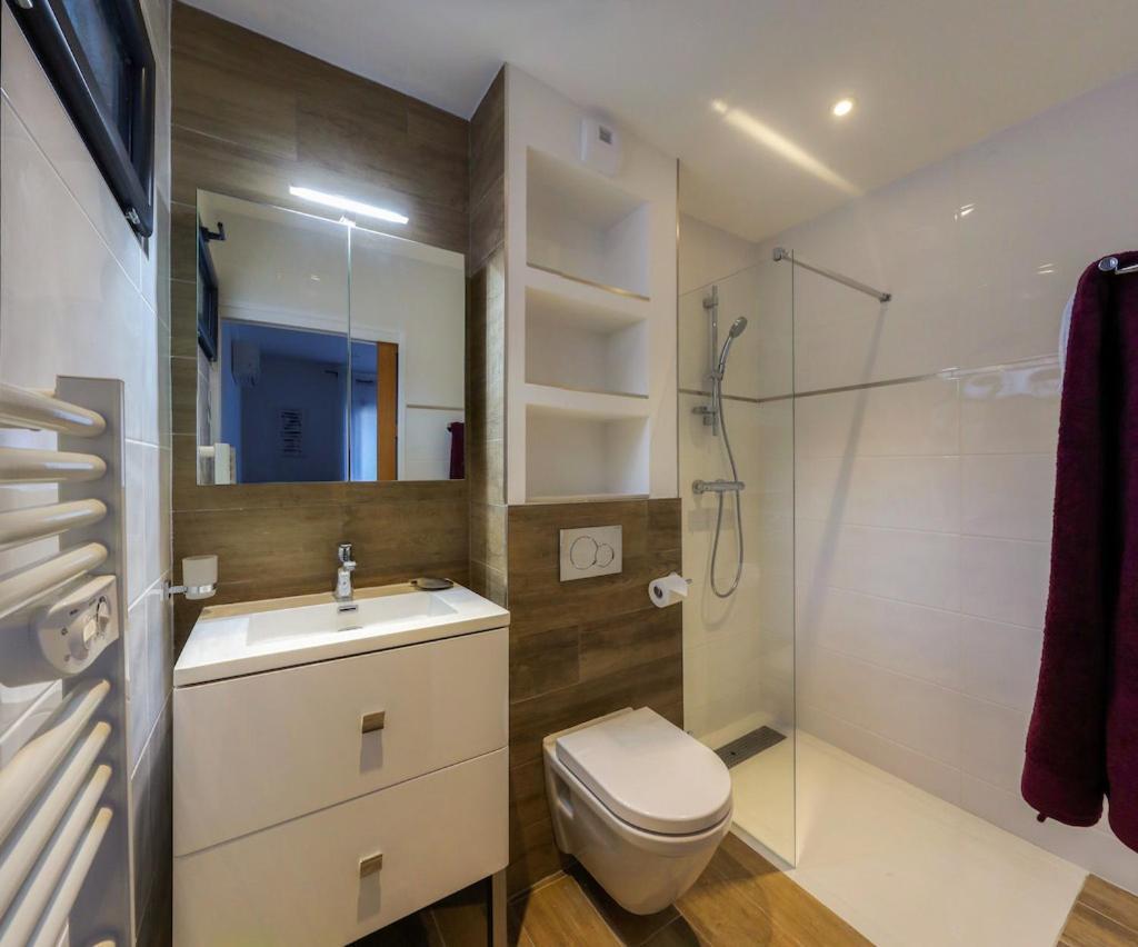 Apartment Superieurs *