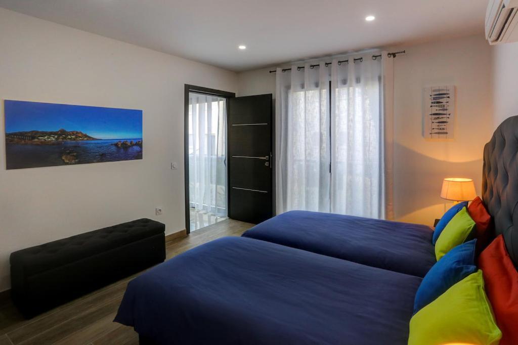 Superieurs Apartment