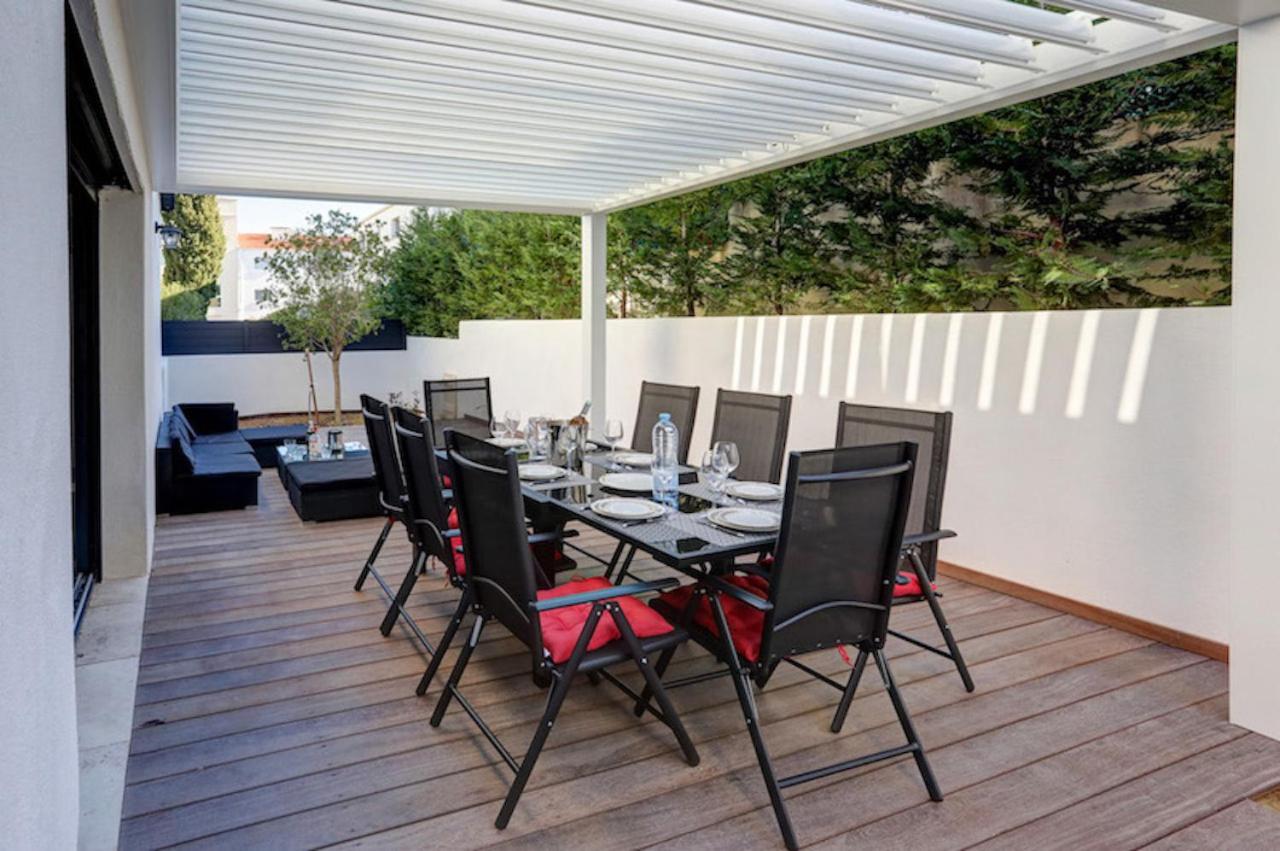 Apartment Superieurs Saint Aygulf