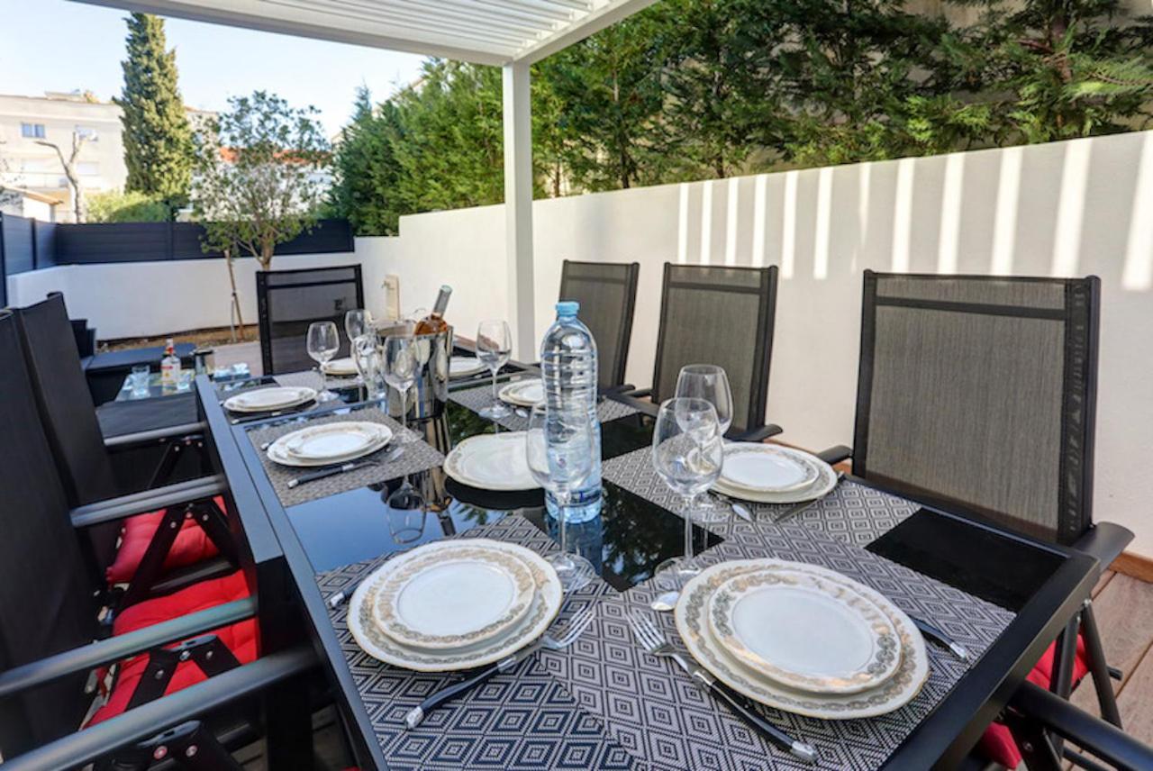 Apartment Superieurs Saint Aygulf