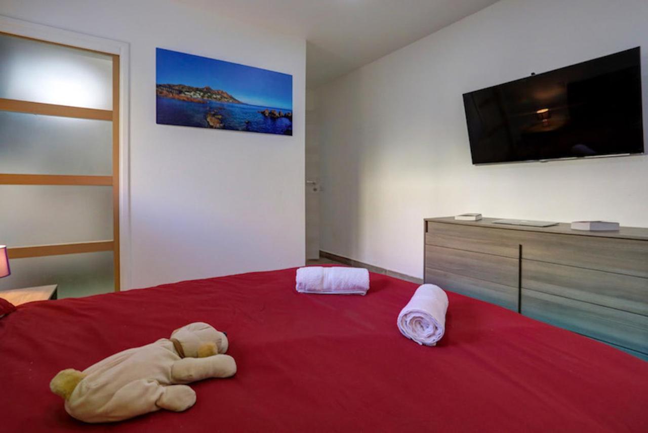 Apartment Superieurs Saint Aygulf